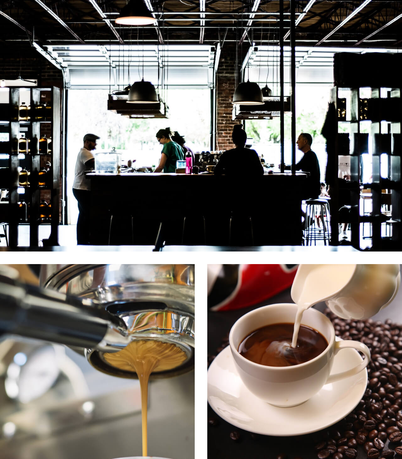 conceptのイメージ写真