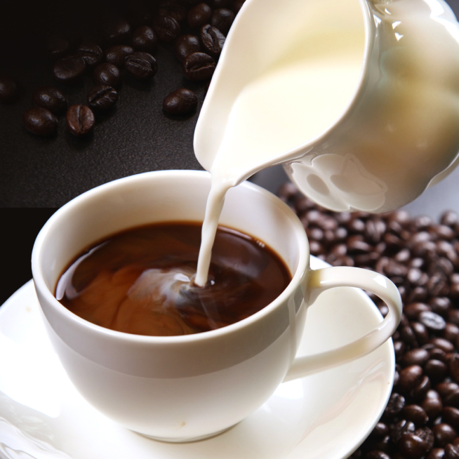 ○○○○ドリンクのイメージ写真