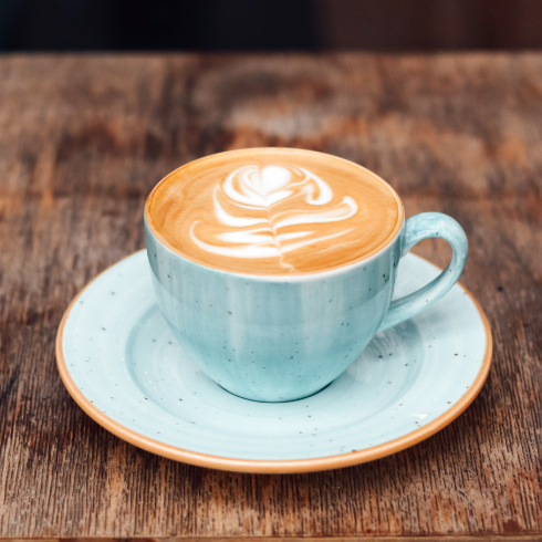 ○○○○ドリンクのイメージ写真