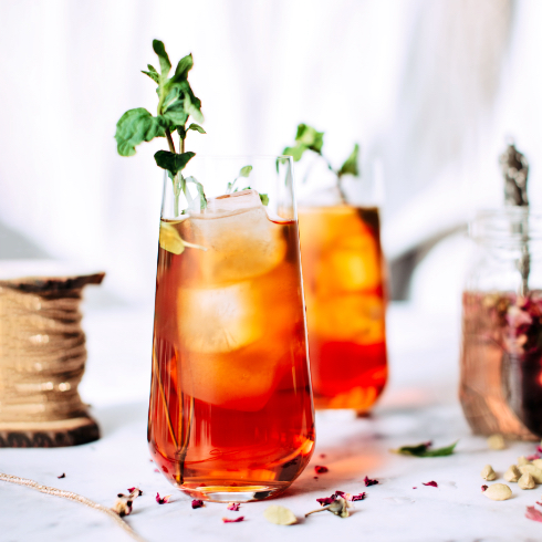 ○○○○ドリンクのイメージ写真