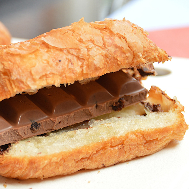 ○○○○サンドのイメージ写真