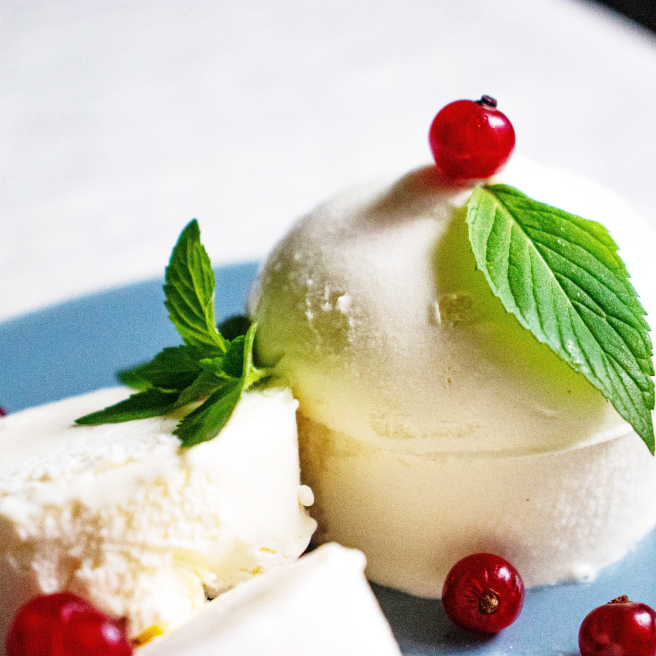 ○○○○スイーツのイメージ写真