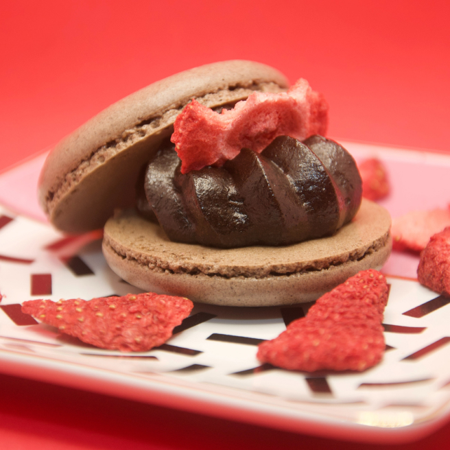 ○○○○スイーツのイメージ写真