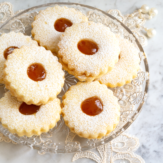 ○○○○スイーツのイメージ写真